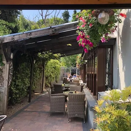 Отель Chester Beatty