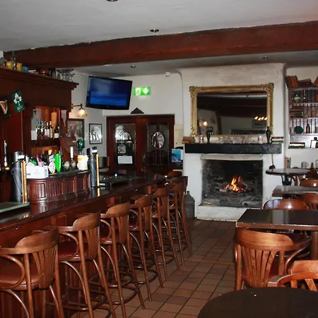 Chester Beatty Отель 3*