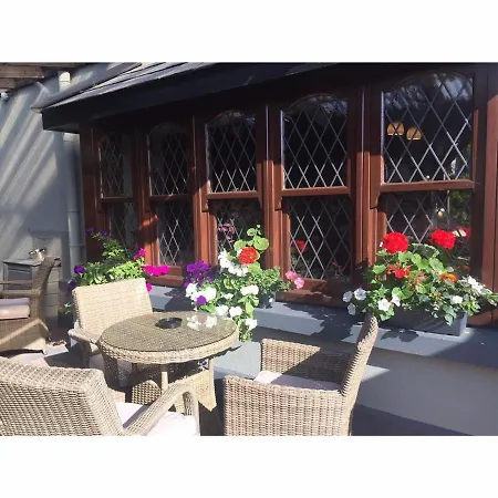 Отель Chester Beatty Ashford