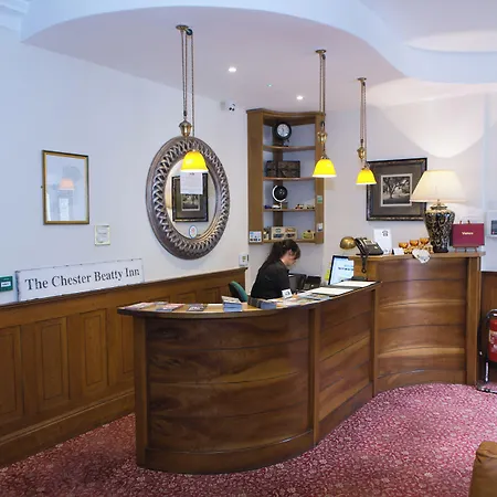 Chester Beatty Hotel Ashford