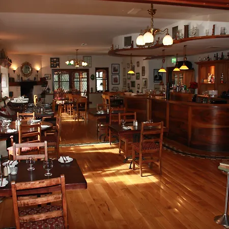 Hotel Chester Beatty 3*