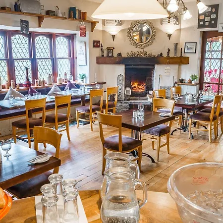 Chester Beatty Отель Ashford