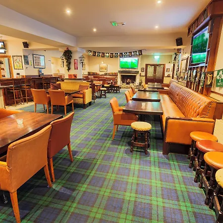 Chester Beatty Отель 3*