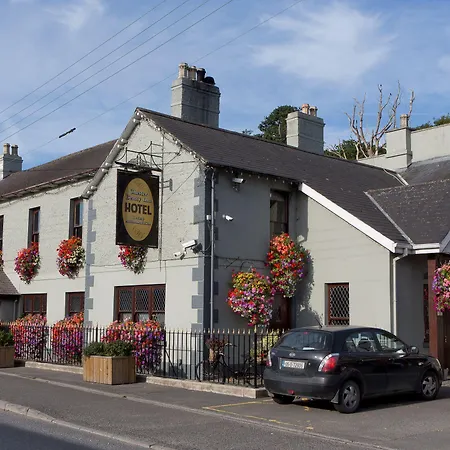 Chester Beatty Отель