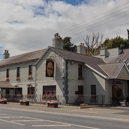 Отель Chester Beatty