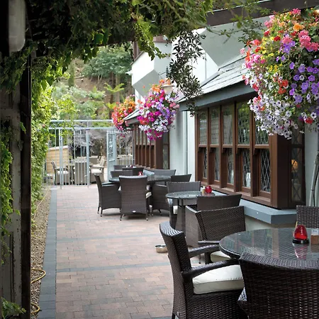 Chester Beatty Отель 3*