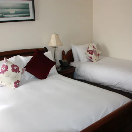 Hotel Chester Beatty 3*