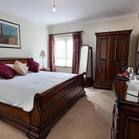 Chester Beatty Ashford