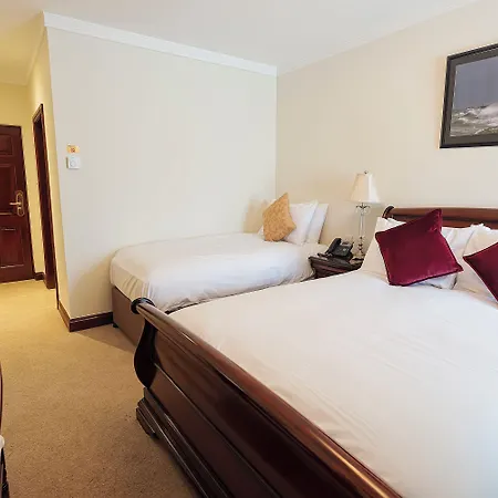 Chester Beatty Ashford