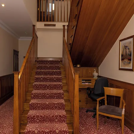 Chester Beatty Hotel