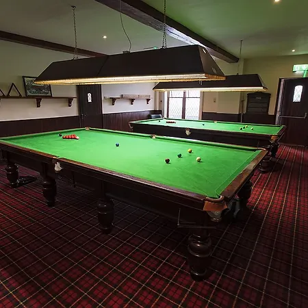 Chester Beatty 3* Ashford