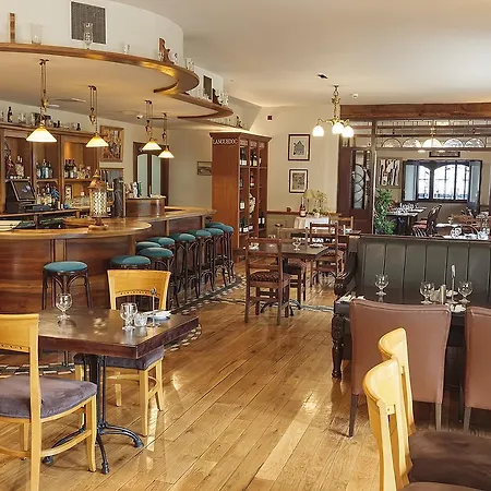 Chester Beatty 3* Ashford