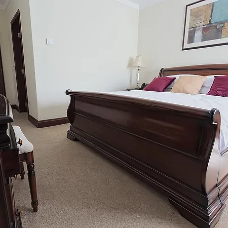 Отель Chester Beatty 3*