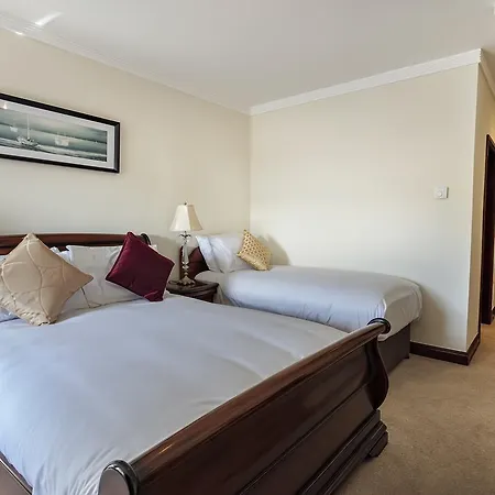 Chester Beatty 3* Ashford