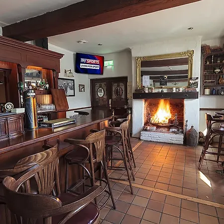 Отель Chester Beatty 3*