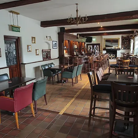 Отель Chester Beatty 3*