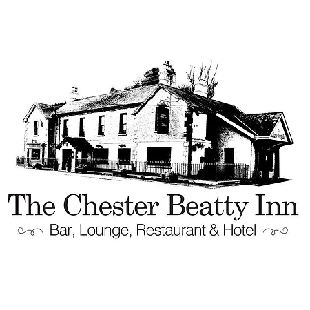 Hotel Chester Beatty 3*