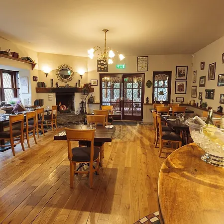 Отель Chester Beatty 3*