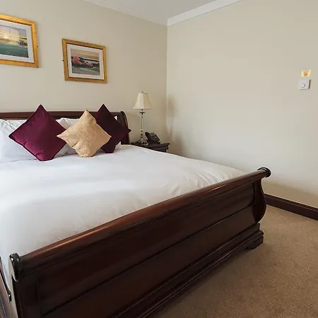 Отель Chester Beatty 3*