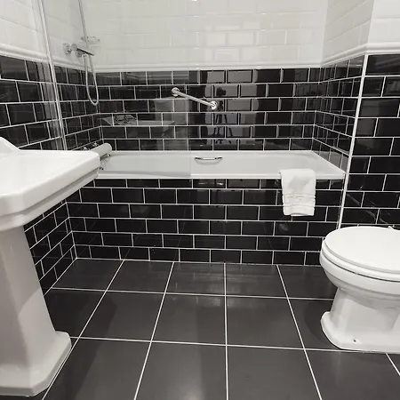 Отель Chester Beatty 3*