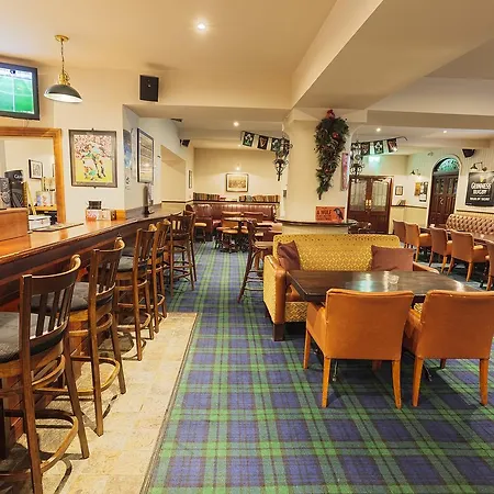 Отель Chester Beatty 3*