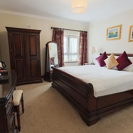 Отель Chester Beatty 3*