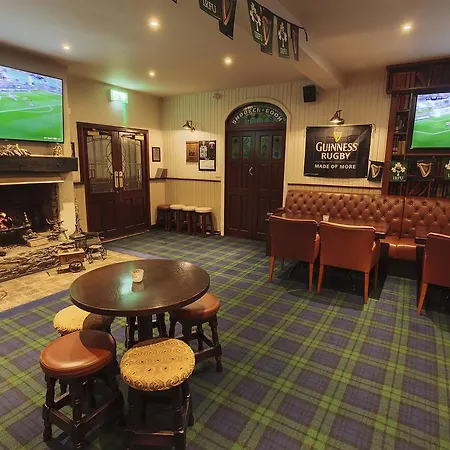 Отель Chester Beatty 3*