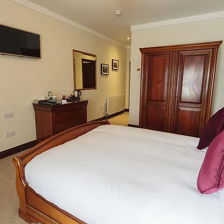 Chester Beatty 3* Ashford