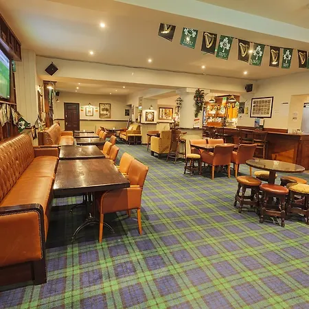 Отель Chester Beatty 3*