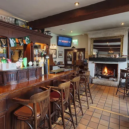 Hotel Chester Beatty 3*
