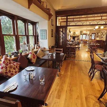 Hotel Chester Beatty 3*
