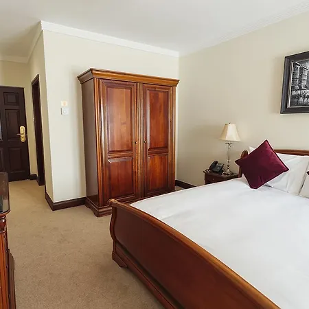 Chester Beatty 3* Ashford