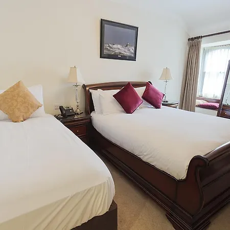 Hotel Chester Beatty 3*