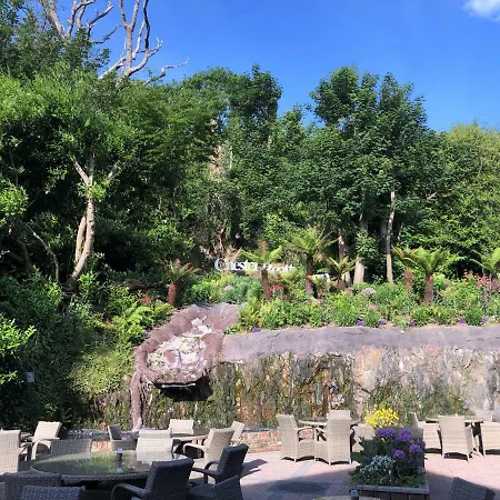 Отель Chester Beatty 3*