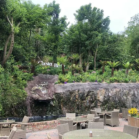 Chester Beatty 3* Ashford