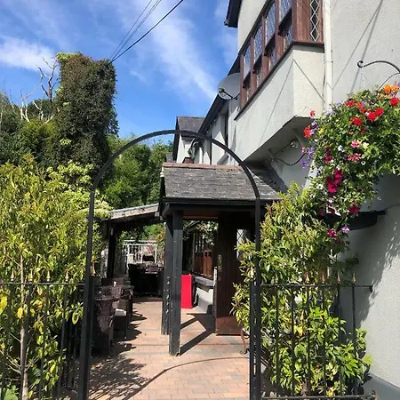Chester Beatty Hotel 3*