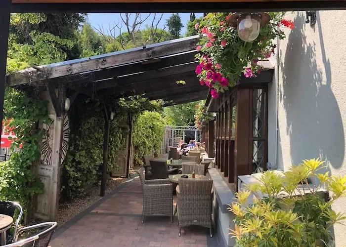 Hotel Chester Beatty