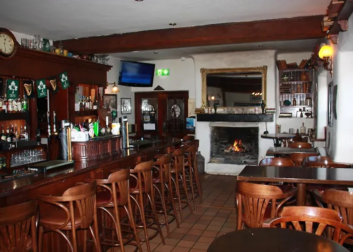 Chester Beatty Hotel 3*