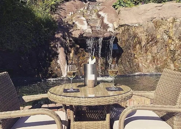 Chester Beatty 3* Ashford