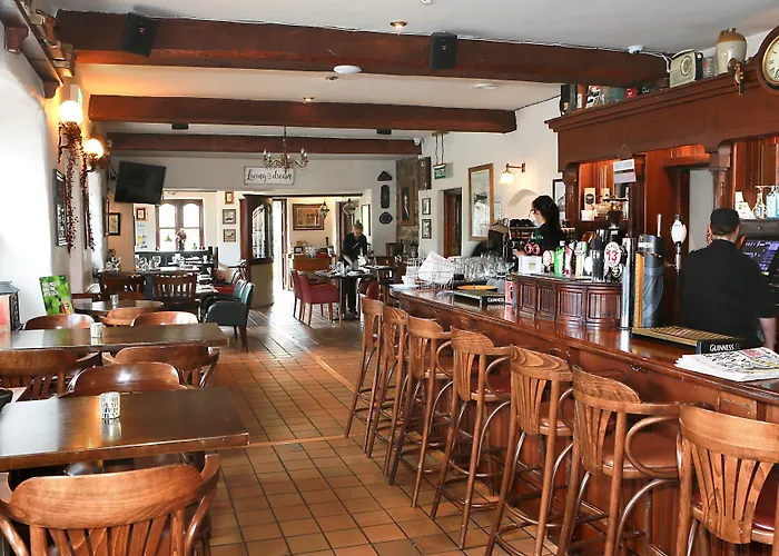 Chester Beatty Hotel 3*