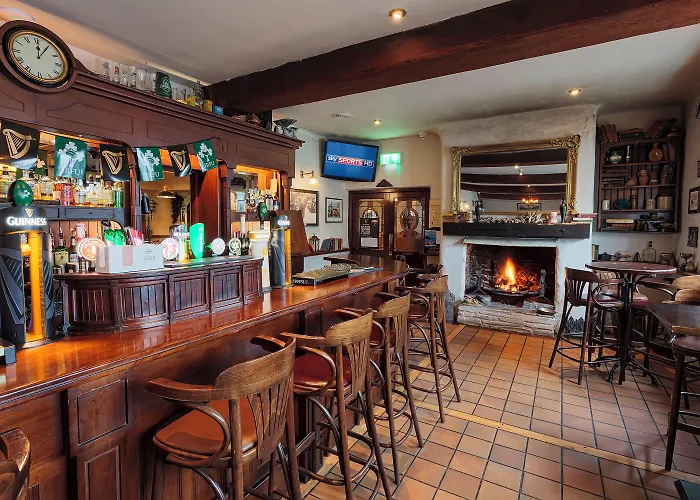 Chester Beatty 3* Ashford