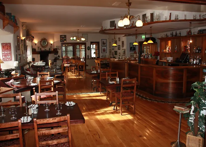 Hotel Chester Beatty 3*