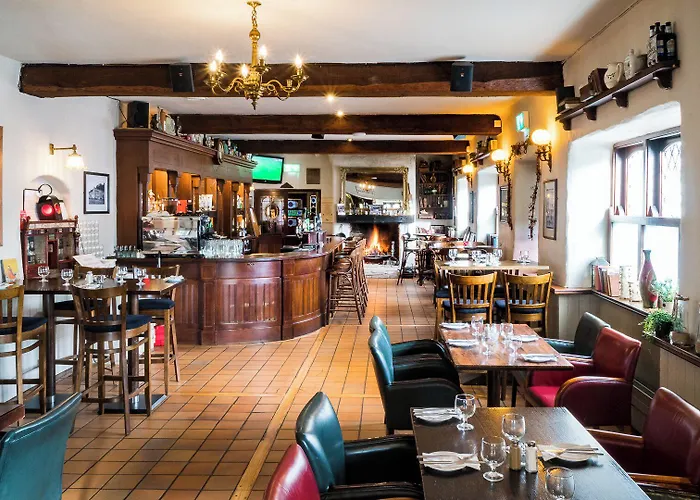 Chester Beatty Hotel Ashford