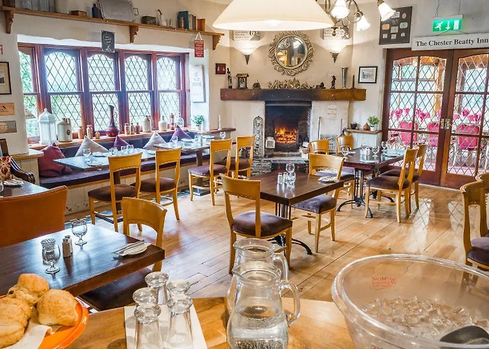 Chester Beatty Hotel Ashford
