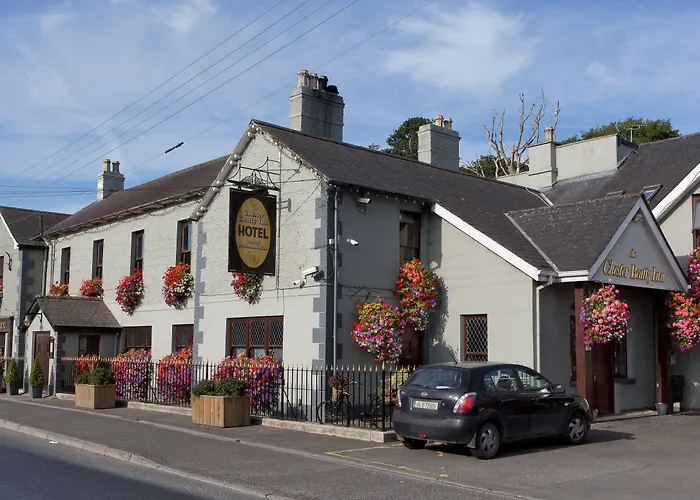 Chester Beatty Hotel