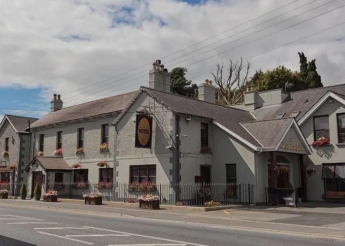 Hotel Chester Beatty