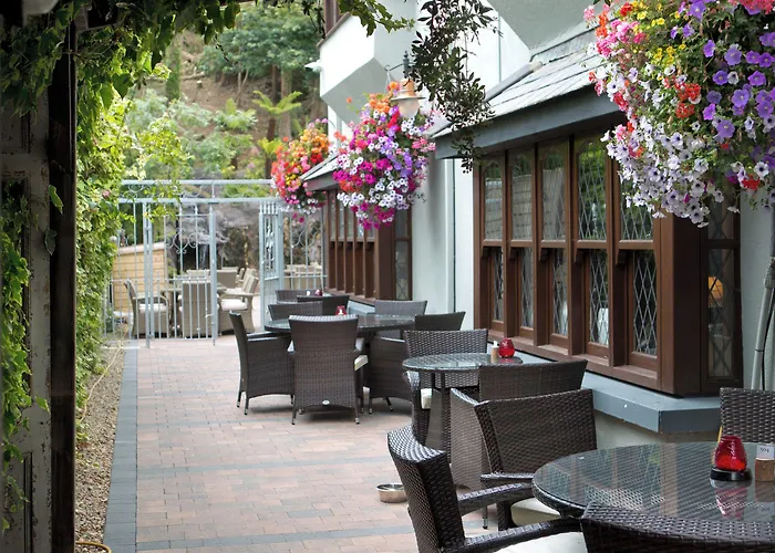 Chester Beatty Hotel 3*