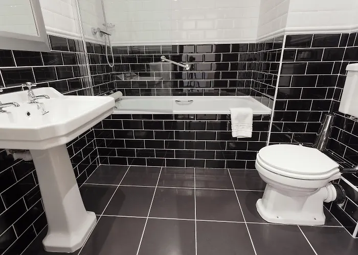 Hotel Chester Beatty Ashford