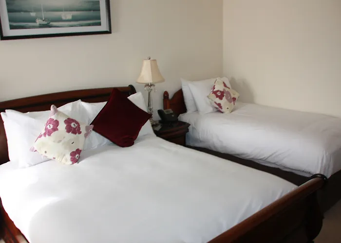 Hotel Chester Beatty 3*