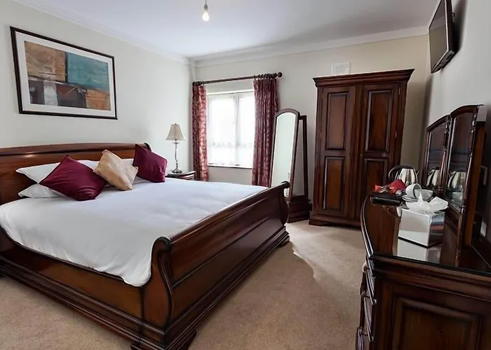 Chester Beatty Ashford